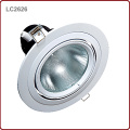 Lampe aux halogénures métalliques G12 35W / 70W / lampe DHI avec réflecteur (LC2626)
